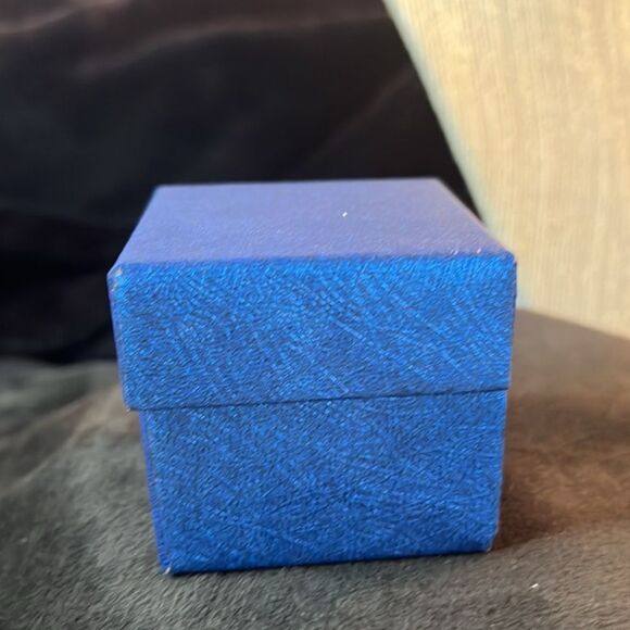 Celsius Smart Temperature Ring - Rose Gold and Black Stainless Steel 8 - Picture 7 of 7